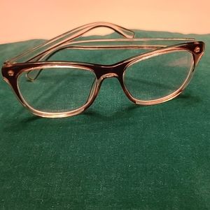 Hipster frames